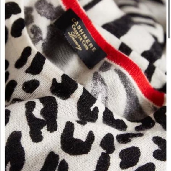 Charter club cashmere sweater - Picture 9 of 10